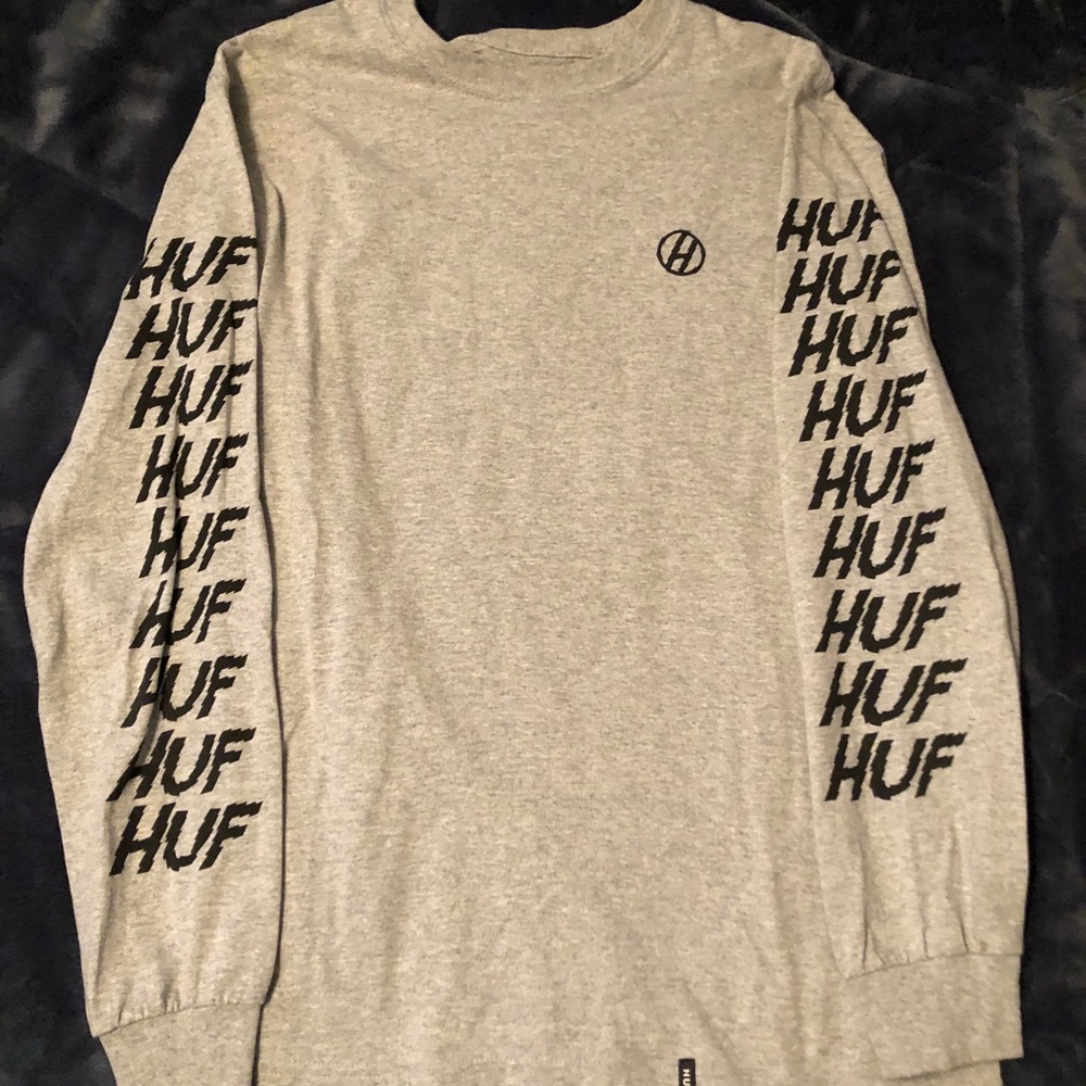 Huf long sleeve